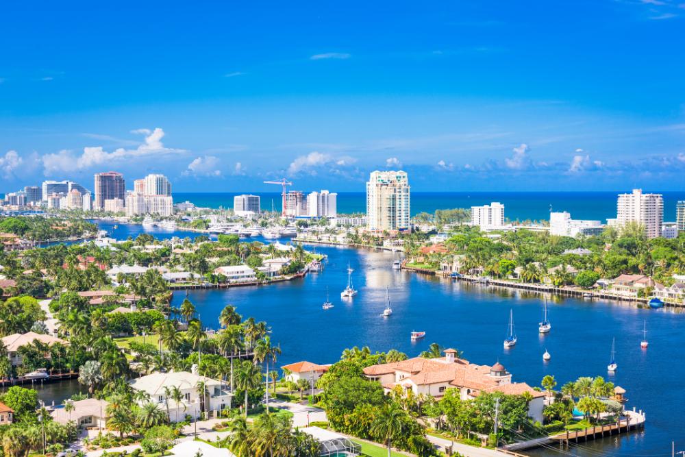 Fort Lauderdale / Hollywood