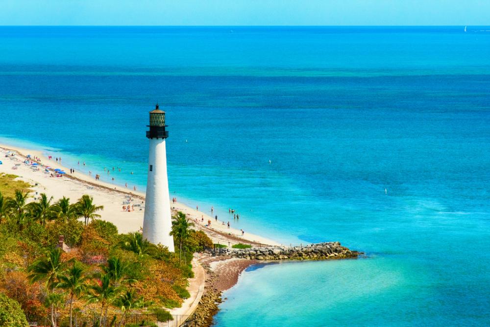 <span>Key</span> <span>Biscayne</span>