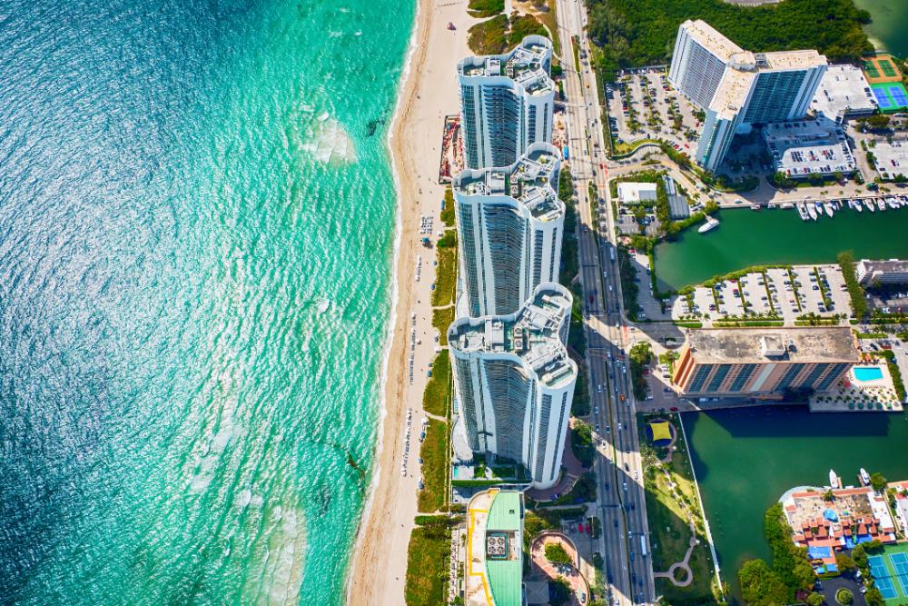 Sunny Isles / Hallandale Beach